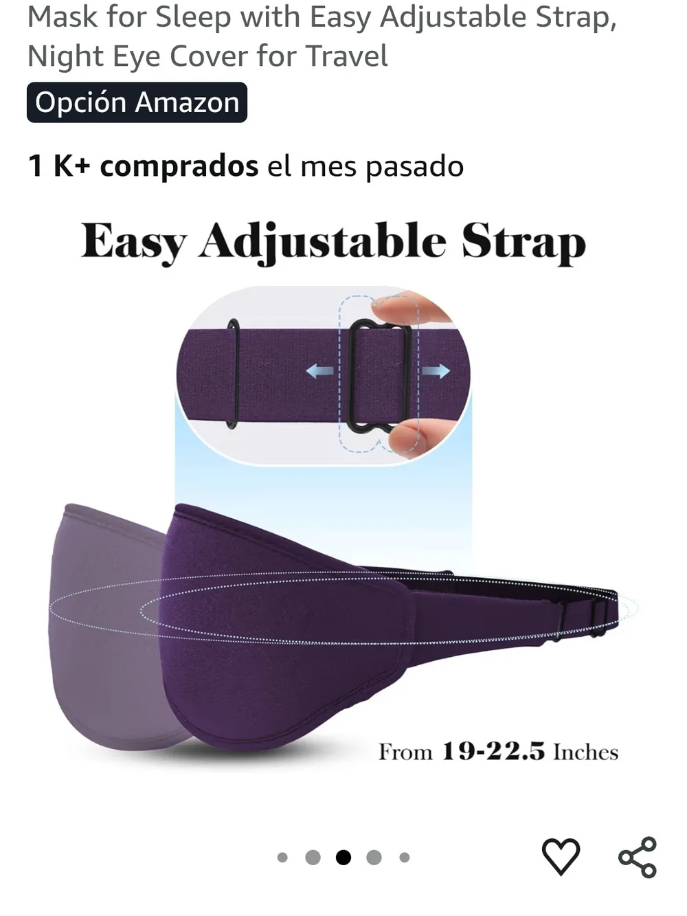 Amazon Essentials light blocking